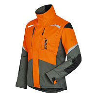 STIHL Куртка FUNCTION Ergo р.S 00883350248, Куртки, футболки,халаты рабочие Штиль